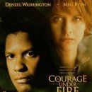 영화 &#39;커리지 언더 파이어 Courage Under Fire, 1996년 제작&#39; 리뷰 이미지