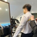 쉬크 | 예복 투어 두 번째, 모베터쉬크 피팅 후 계약후기 (2025년 1월) #아이웨딩