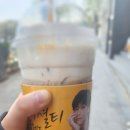 컴포즈커피명동이화점 이미지
