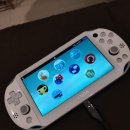 PS Vita 2세대 판매합니다. (판매완료) 이미지