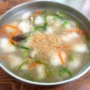 강릉해변 메밀막국수 이미지