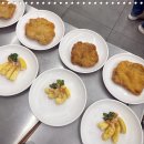 양식조리기능사 이미지