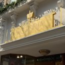 빅토리아 베이커리 가든 | 하단역 블루리본 빵집 버터떡이 1,600원? 웨이팅 없는 빅토리아 베이커리 가든 후기