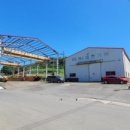 성호태양광발전소 이미지