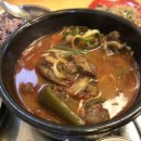 서울육개장