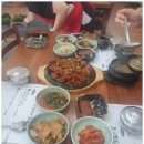 해남쌈밥 이미지