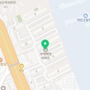 국제백양아파트 앞 정류장 인근 네이버블로그