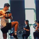 메이져 복싱 이미지