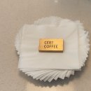 써트(cert) | 선릉 선정릉 카페 써트커피 주차 메뉴 가격