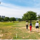 삼문동 밀양파크골프장 이미지