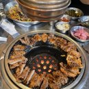 홍천 북방 닭갈비 &#34;달구새끼&#34; 솔직후기