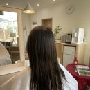 OUI hair(오유아이헤어) | 부산 사직동 거제동 1인 미용실 오유아이헤어 프릴펌 루즈웨이브펌 시술 후기입니다.
