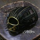 Altis Wagyu I-620 Black/Gold 이미지