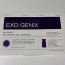 제닉스바이오 이미지