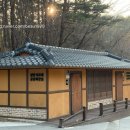 하조대 주차장 화장실 이미지