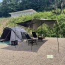 천주봉 캠핑장 이미지