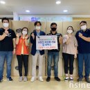 화성시남부노인복지관 이미지