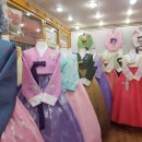 중앙한복(주단) 이미지