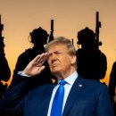 트럼프가 드디어 국가 비상사태를 선포하다 이미지