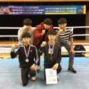 한밭중학교(체육관) 이미지