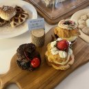 카페(cafe) 아늑