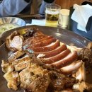 논현역족발 맛집 돼지가 바다에 빠진날 돼지가엔푸드 후기
