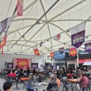 국시도령 수지비낭자 | 문경 점촌점빵길, 토요장 행사 A급농부 판매존 참여