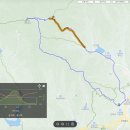 전북 진안 부귀산 산행정보 및 영상 (2025년9월18일) 이미지