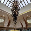 HOTEL마루 | [ 항저우 호텔뷔페 후기 / 黄龙饭店 / The Dragon Hotel Hangzhou ]