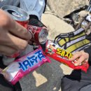 주막 옆 화장실 | 등린이 수락산 후기 #기차바위 #주막🍶 #깔딱고개