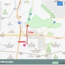 마곡서1로(동측) 이미지