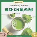대성우드주식회사(3종) | [ 서울청년센터 노원 - 말차茶다락방 출강 후기 ] 차분한오후 저녁클래스 퇴근후 차한잔 TEAWOOD티우드...