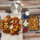 세븐치킨 이미지