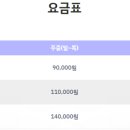 서천갯벌체험글램핑장 이미지