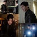 SBS '재벌X형사2' 안보현X정은채, 테러범 역공…대저택의 비밀스러운 공간 이미지