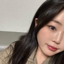 밝은 브라운렌즈 추천 렌즈타운 오드아이즈 M퓨어 브라운 색상