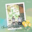 방탄소년단(뷔) / Christmas tree (여자key G) mr 이미지