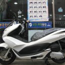 혼다 pcx125[블랙,화이트]신차 입니다. 이미지