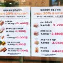 파리바게트 송정점 이미지