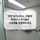 신세계속기사사무소