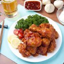 교촌치킨함양점 이미지