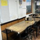 샘터식당 | 4.19탑 육개장 원조 맛집 식당 샘터마루 내돈대산 방문후기