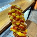 망원역 망원시장 맛집_@명랑핫도그 망원역점 감자 핫도그