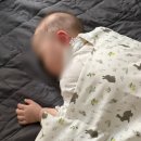 우리들의약국 | [루리 기록-32] 잠 못 자는 아기 숙면을 돕는 머미쿨쿨 좁쌀이불 실사용 후기