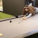 열린당구장 이미지