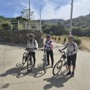 sd16 바이콜릭스(Bikeholics) 494차 북한강을 따라 서후리숲으로 가는 길 이미지