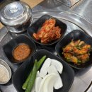 미주해장국 | 방문기창원 손가네산더미해장국 푸짐한 산더미국밥 맛집 든든한 한 끼! 손가네산더미해장국 2인 세트 후기