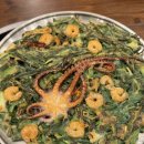 청담회관 | 청담 맛집 무안회관 청담점 방문후기｜촬영드레스 셀렉 후 찾은 한식 맛집, 육회비빔밥부터 파전까지...