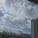 엔돌핀건강타운 | 동탄방충망교체 / 동탄 더샵 레이크에듀타운 아파트 미세방충망 교체 시공 후기 / 열혈방충망