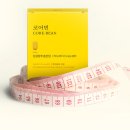 유로디에트 코어빈 다이어트 체중 감량 효과와 내돈내산 후기 가격 부작용